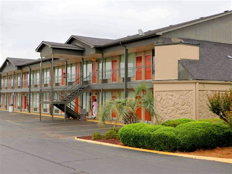 Americas Best Value Inn West Monroe, West Monroe, USA.
